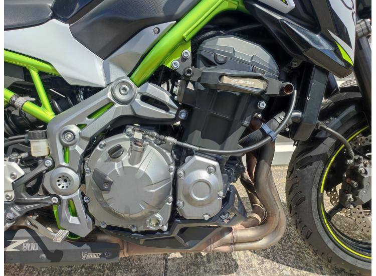 KAWASAKI Z 900