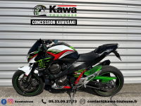 KAWASAKI Z800E