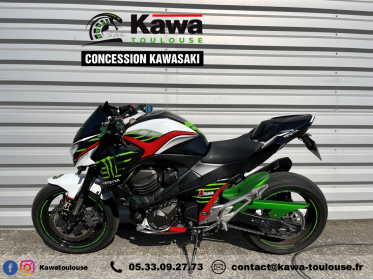 KAWASAKI Z800E