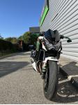 KAWASAKI Z800E