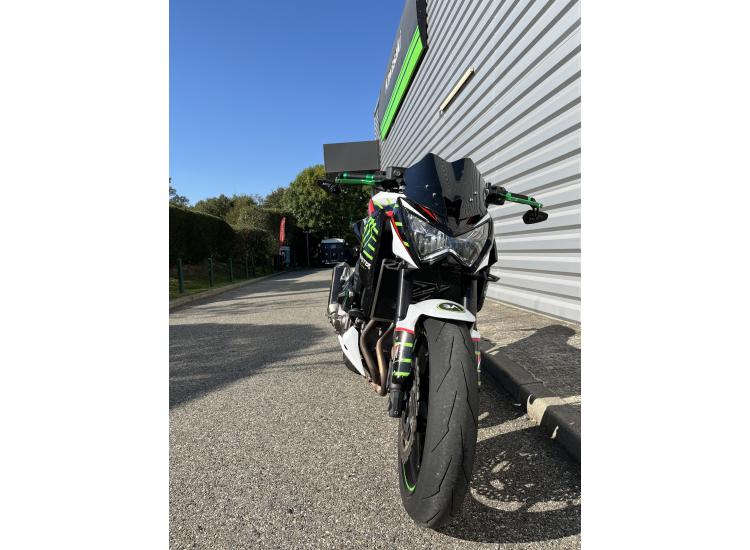 KAWASAKI Z800E