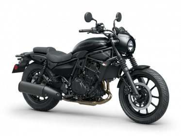 KAWASAKI Eliminator 500