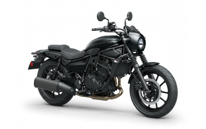 KAWASAKI Eliminator 500