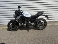 KAWASAKI Z 650 A2
