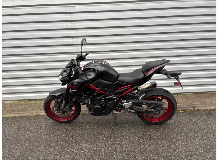 KAWASAKI Z900 95CH