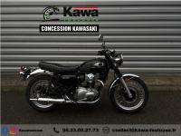 KAWASAKI W800 
