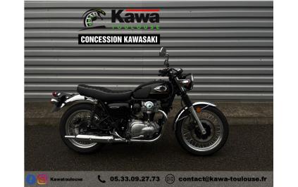 KAWASAKI A1