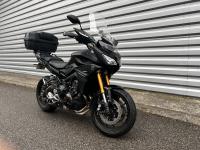 YAMAHA MT-09 TRACER