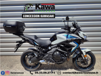 KAWASAKI VERSYS 650 A2