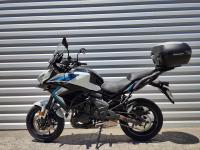 KAWASAKI VERSYS 650 A2
