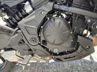 KAWASAKI VERSYS 650 A2
