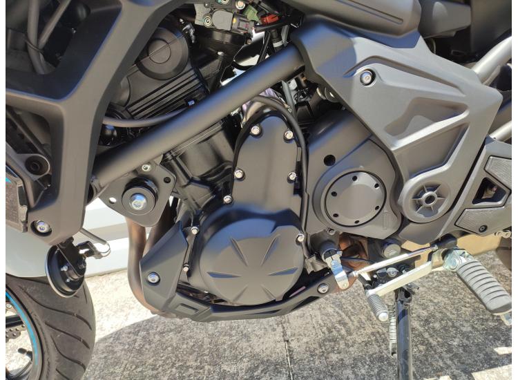 KAWASAKI VERSYS 650 A2