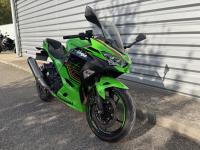 KAWASAKI NINJA 400