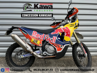 KOVE 450 Rallye