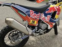 KOVE 450 Rallye