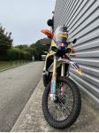 KOVE 450 Rallye