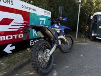 SHERCO 125 SE FACTORY