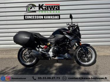 BMW F 900 R