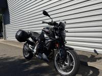 BMW F 900 R