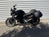 BMW F 900 R