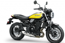 KAWASAKI Z 650 RS
