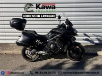 KAWASAKI VERSYS 650