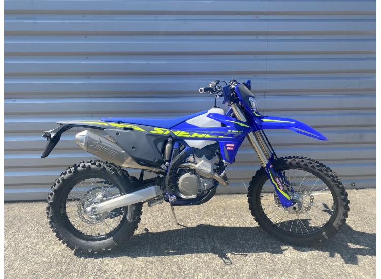 SHERCO 300 SE-F FACTORY