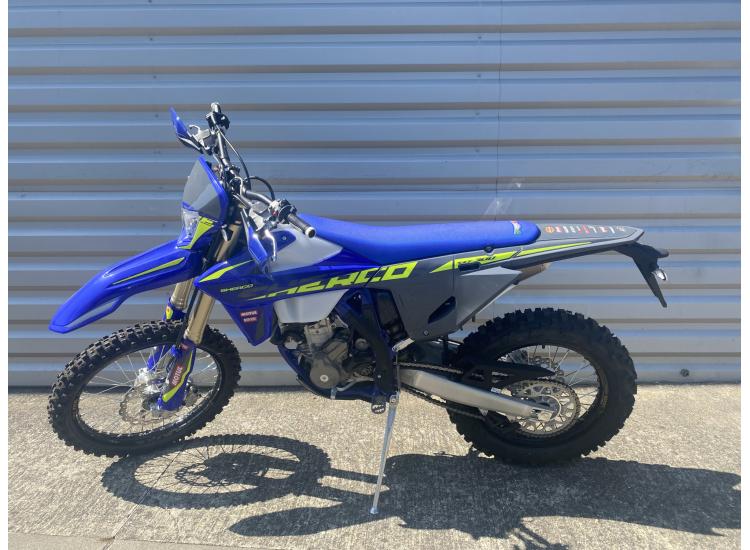 SHERCO 300 SE-F FACTORY