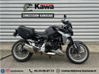 BMW F900 R