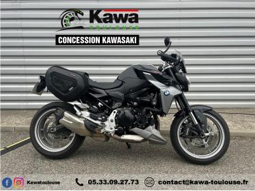 BMW f900 r