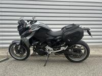 BMW F900 R