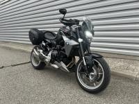 BMW F900 R