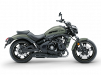 KAWASAKI VULCAN 650 S