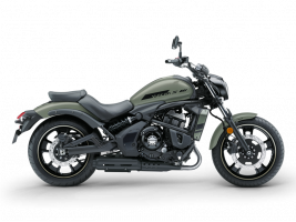 KAWASAKI VULCAN 650 S