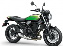 KAWASAKI Z 650  RS