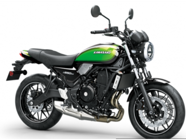 KAWASAKI Z 650  RS
