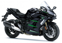 KAWASAKI Ninja H2 SX