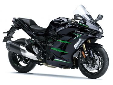 KAWASAKI Ninja H2 SX