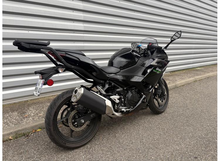 KAWASAKI Ninja 500