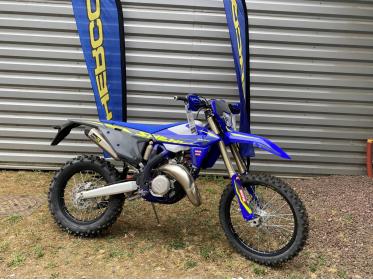 SHERCO 125 SE-R FACTORY