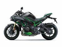 KAWASAKI Z H2 SE