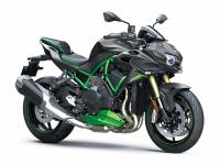 KAWASAKI Z H2 SE