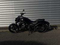 KAWASAKI VULCAN S