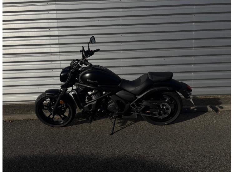 KAWASAKI VULCAN S