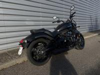 KAWASAKI VULCAN S