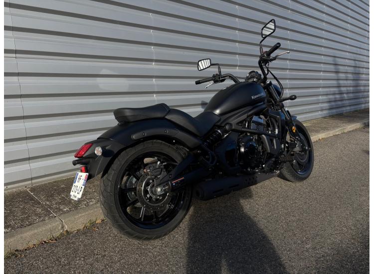 KAWASAKI VULCAN S