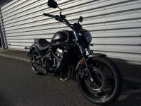 KAWASAKI VULCAN S