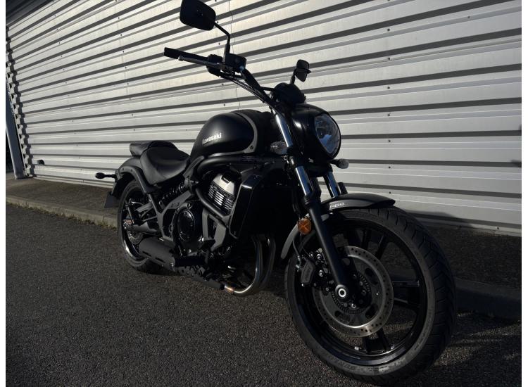 KAWASAKI VULCAN S
