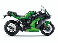 KAWASAKI Ninja H2 SX SE