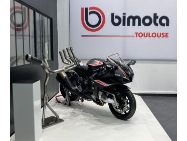 BIMOTA Tesi H2 Carbone #157
